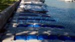 pcm docks drive on dock modular muelle flotante