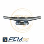 Cornamusa Galvanizada 15 cm