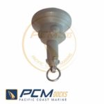 Pasador Corto de Fondeo