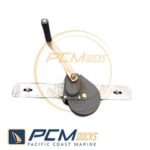 Winche (Cabrestante)