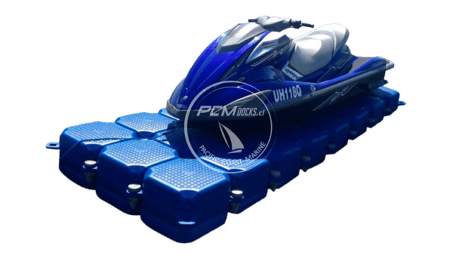 pcmdocks-drive-on-floating-dock pcm docks muelle flotante drive on modular