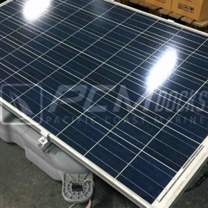 Venta y alquiler de muelles flotantes con accesorios
