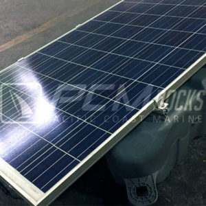 Venta y alquiler de muelles flotantes con accesorios